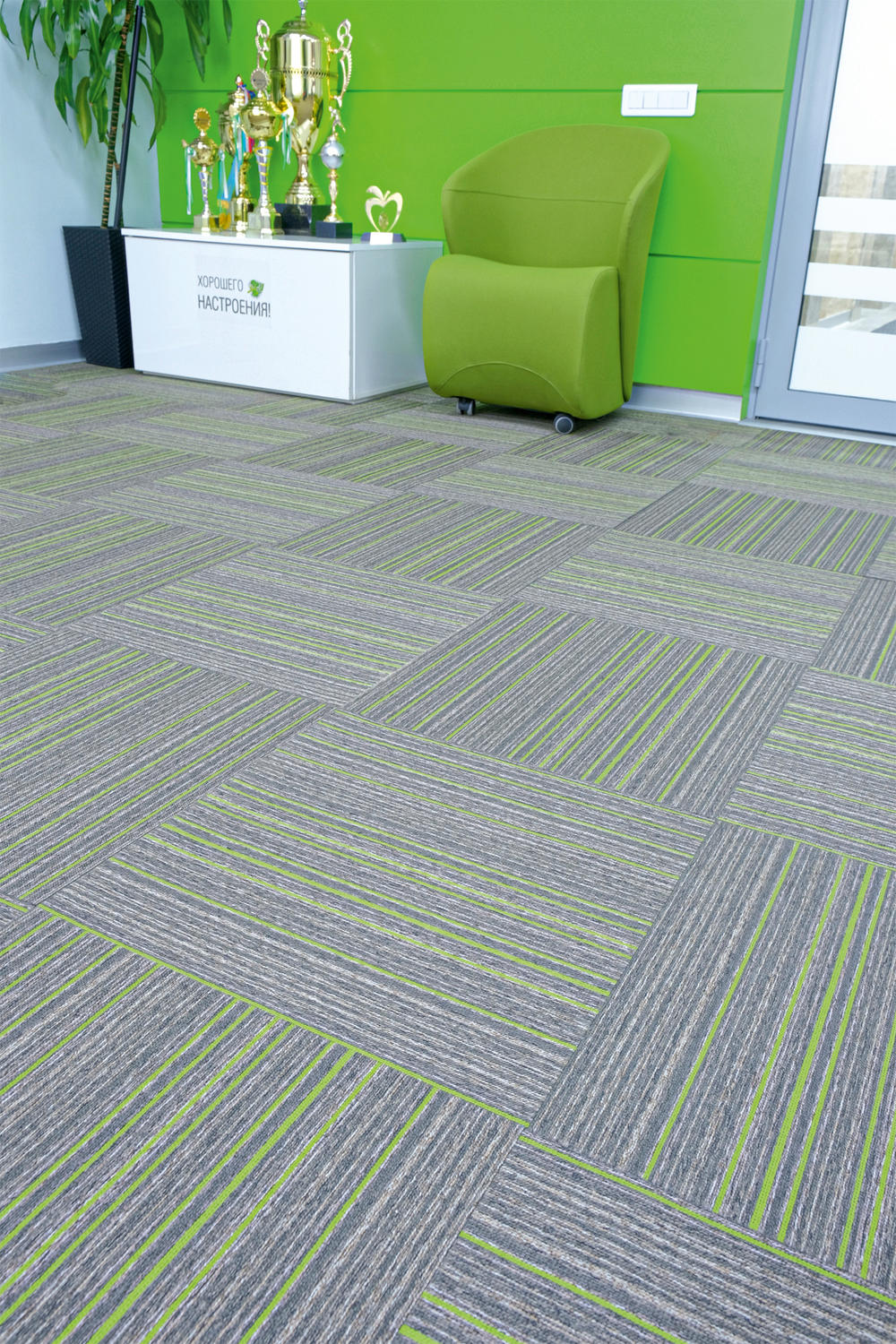 Офис Сбербанка в Алматы